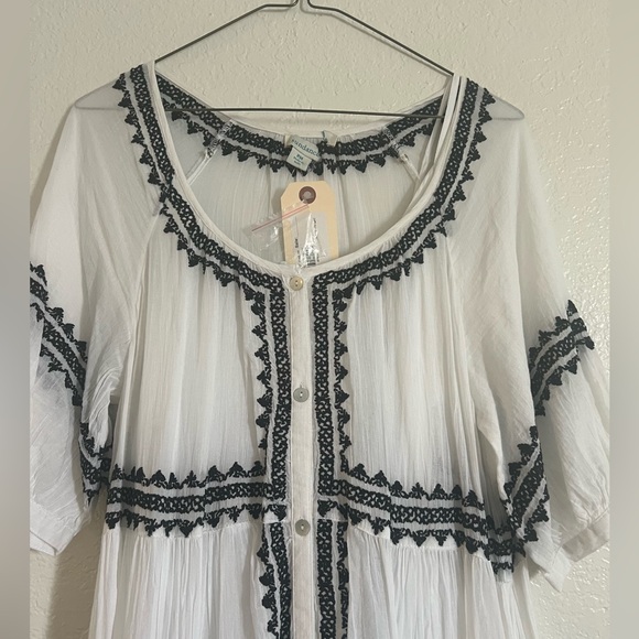 🦋4xHP!!🦋 Sundance | NWT Sea La Vie Dress - Picture 5 of 15
